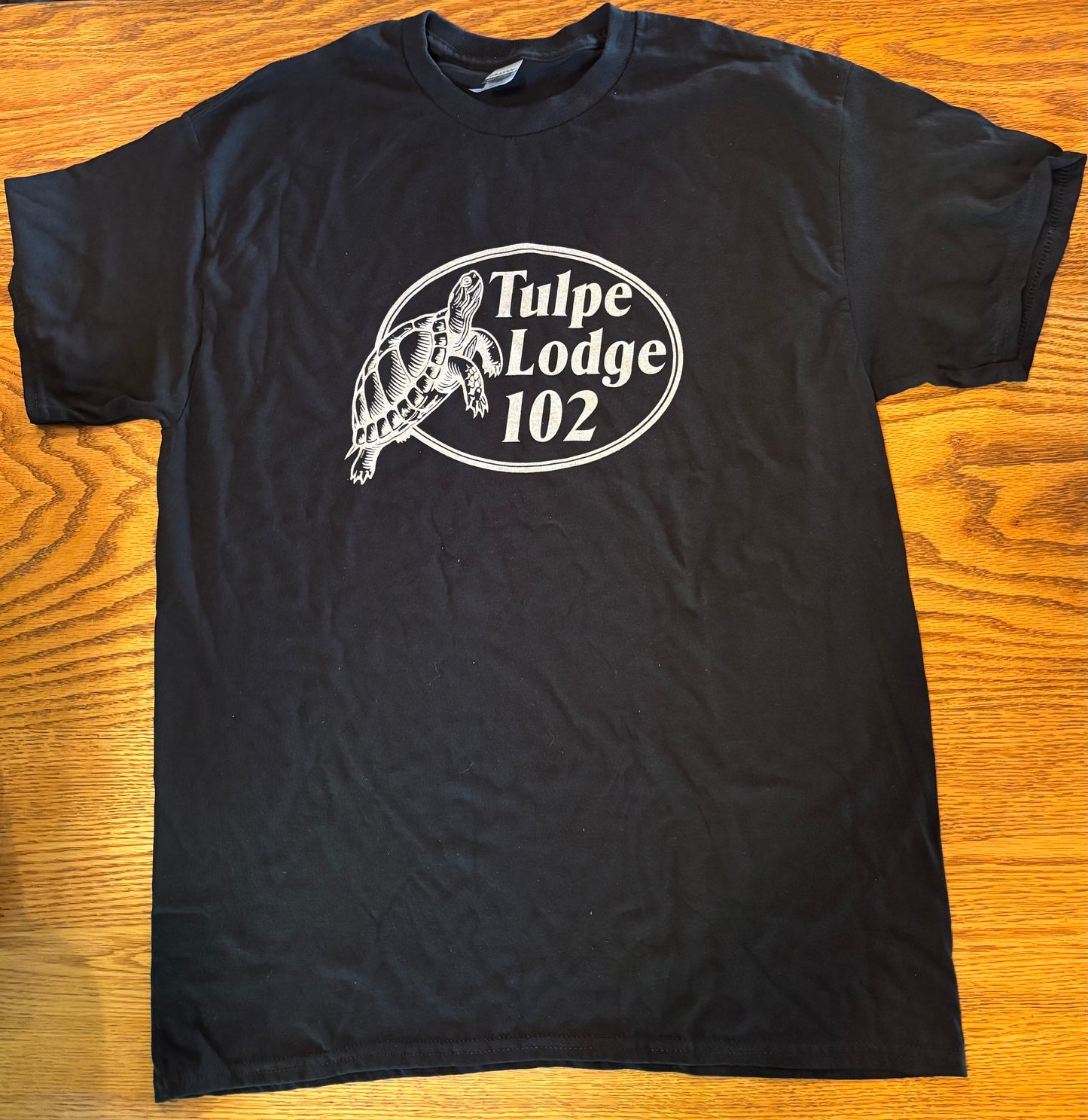 Tulpe Pro Shops Tee Shirt