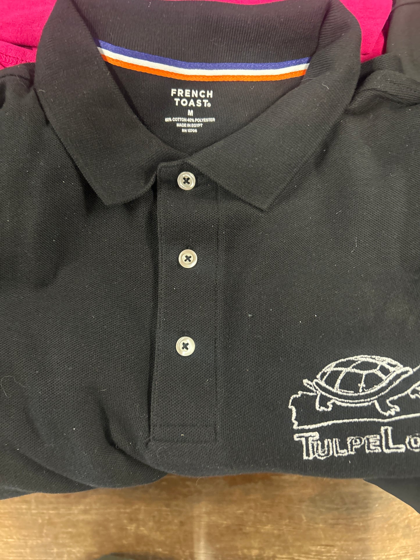 Lodge Polo