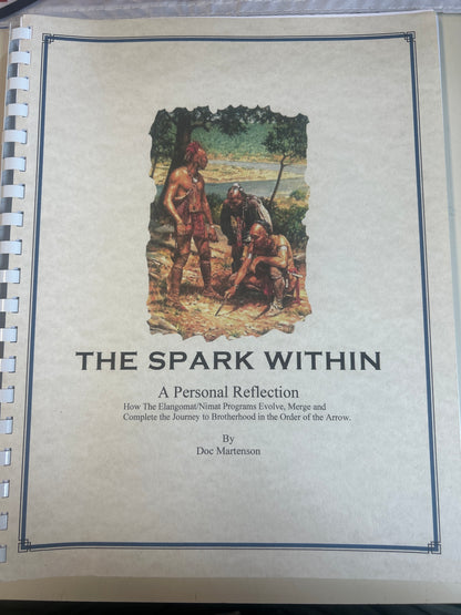 The Spark Within