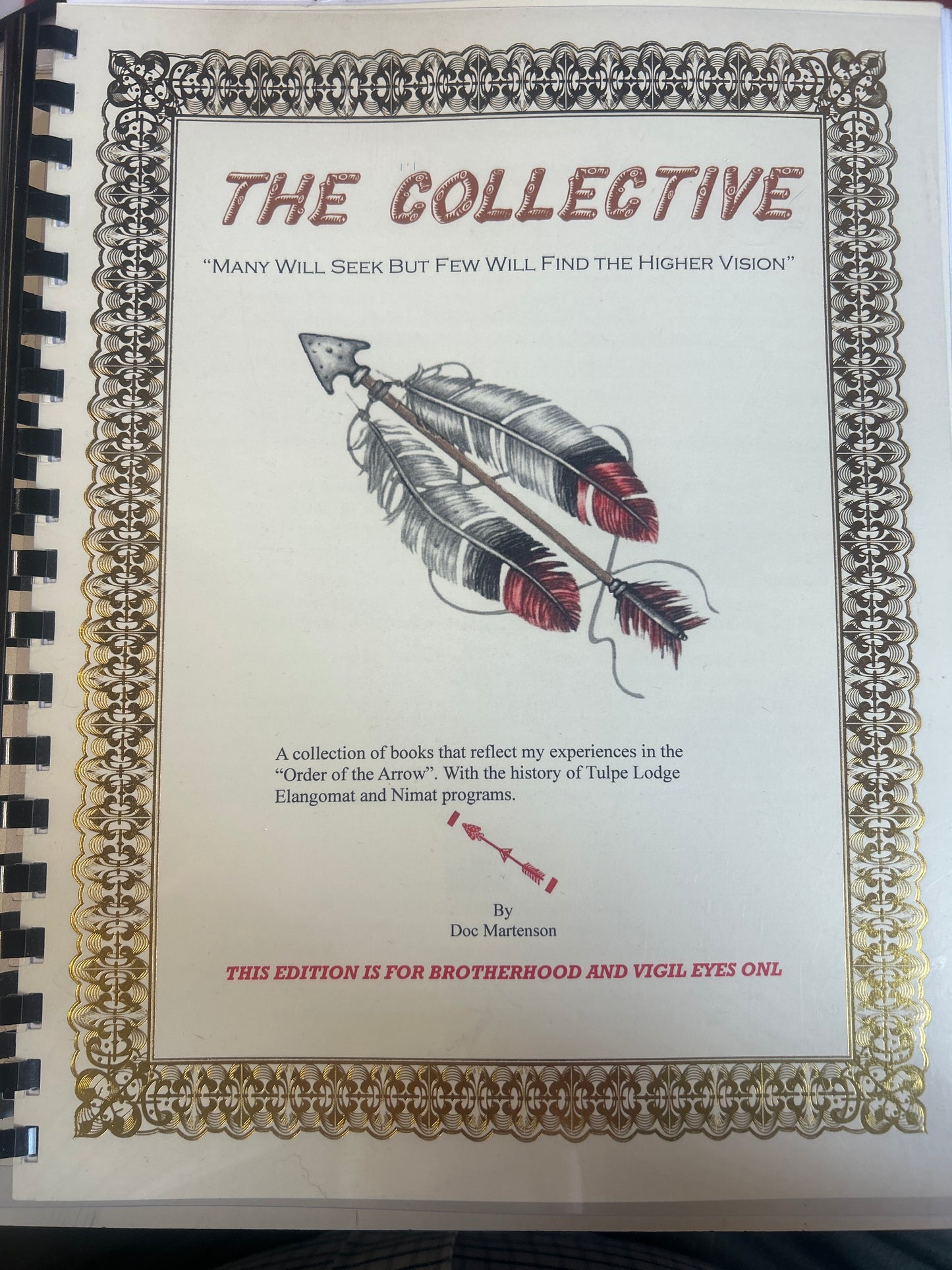 THE COLLECTIVE