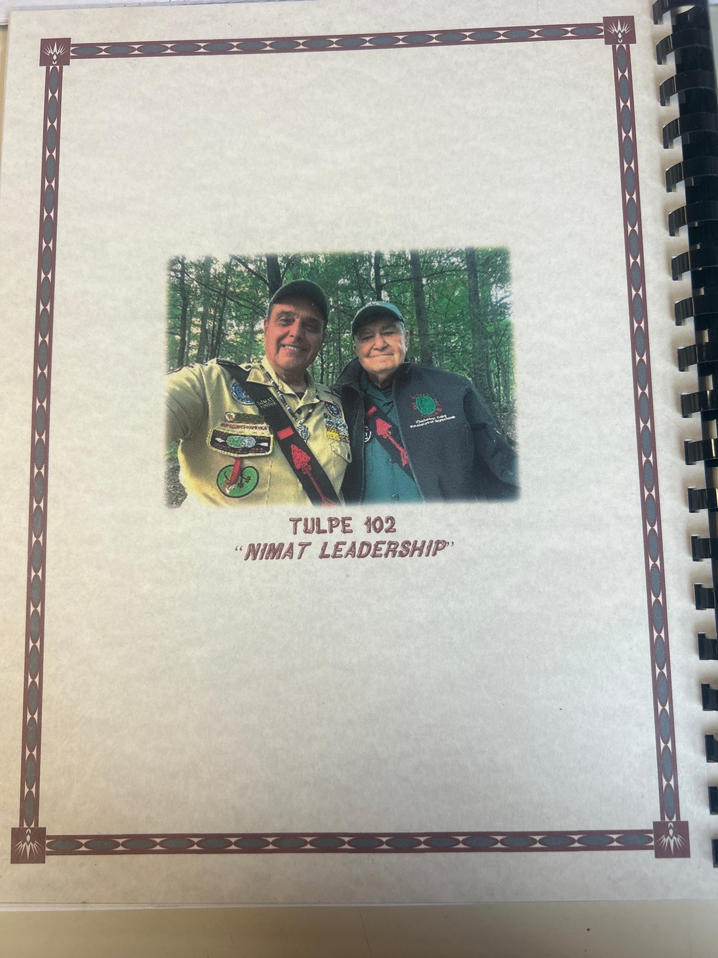 Nimat Book