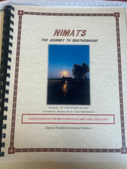 Nimat Book