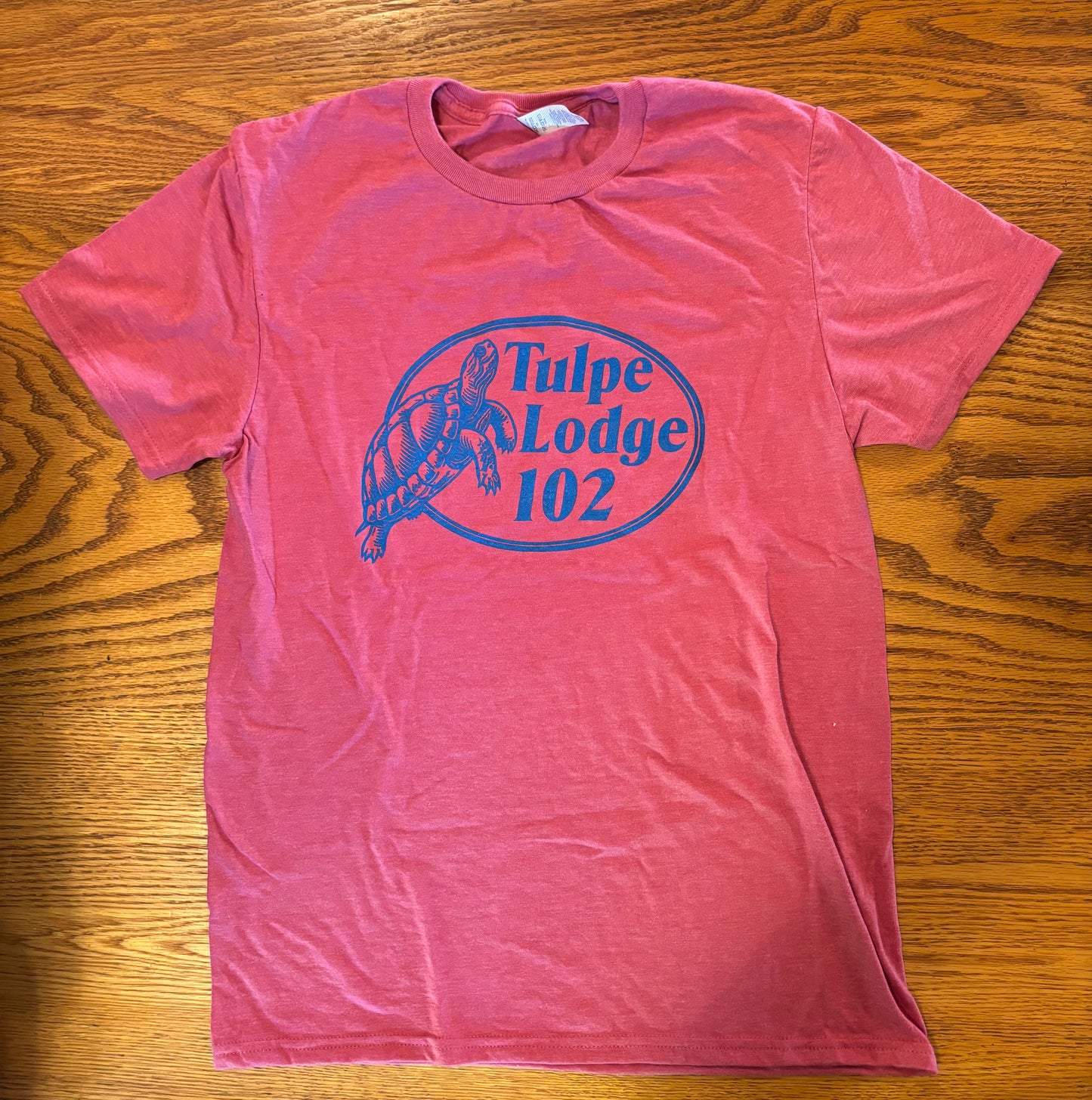 Tulpe Pro Shops Tee Shirt
