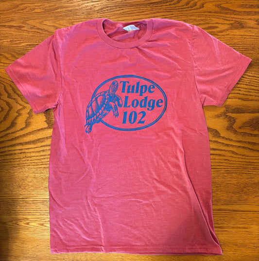 Tulpe Pro Shops Tee Shirt