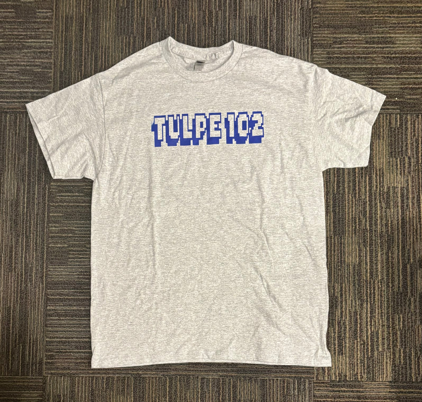 Tulpe 8-Bit Tee