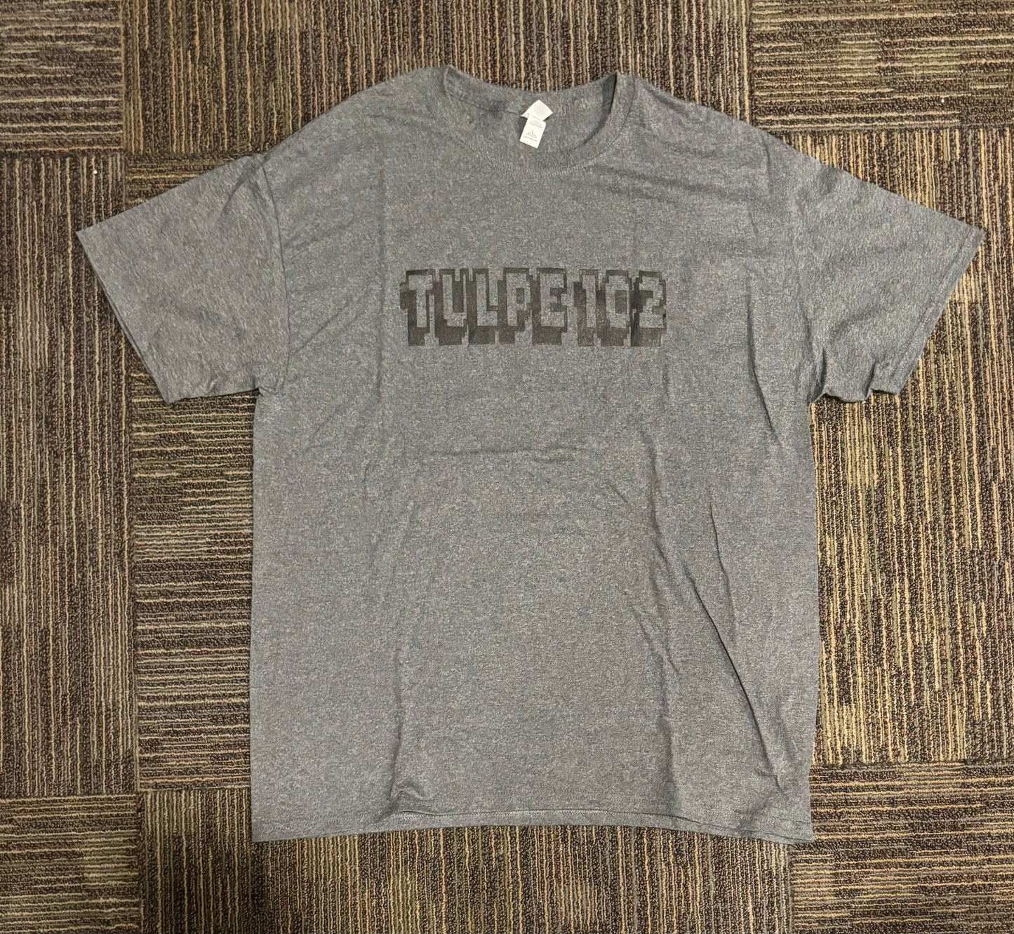 Tulpe 8-Bit Tee