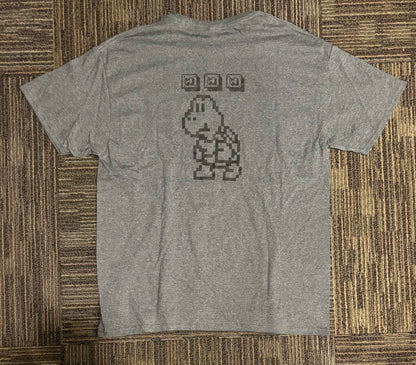 Tulpe 8-Bit Tee