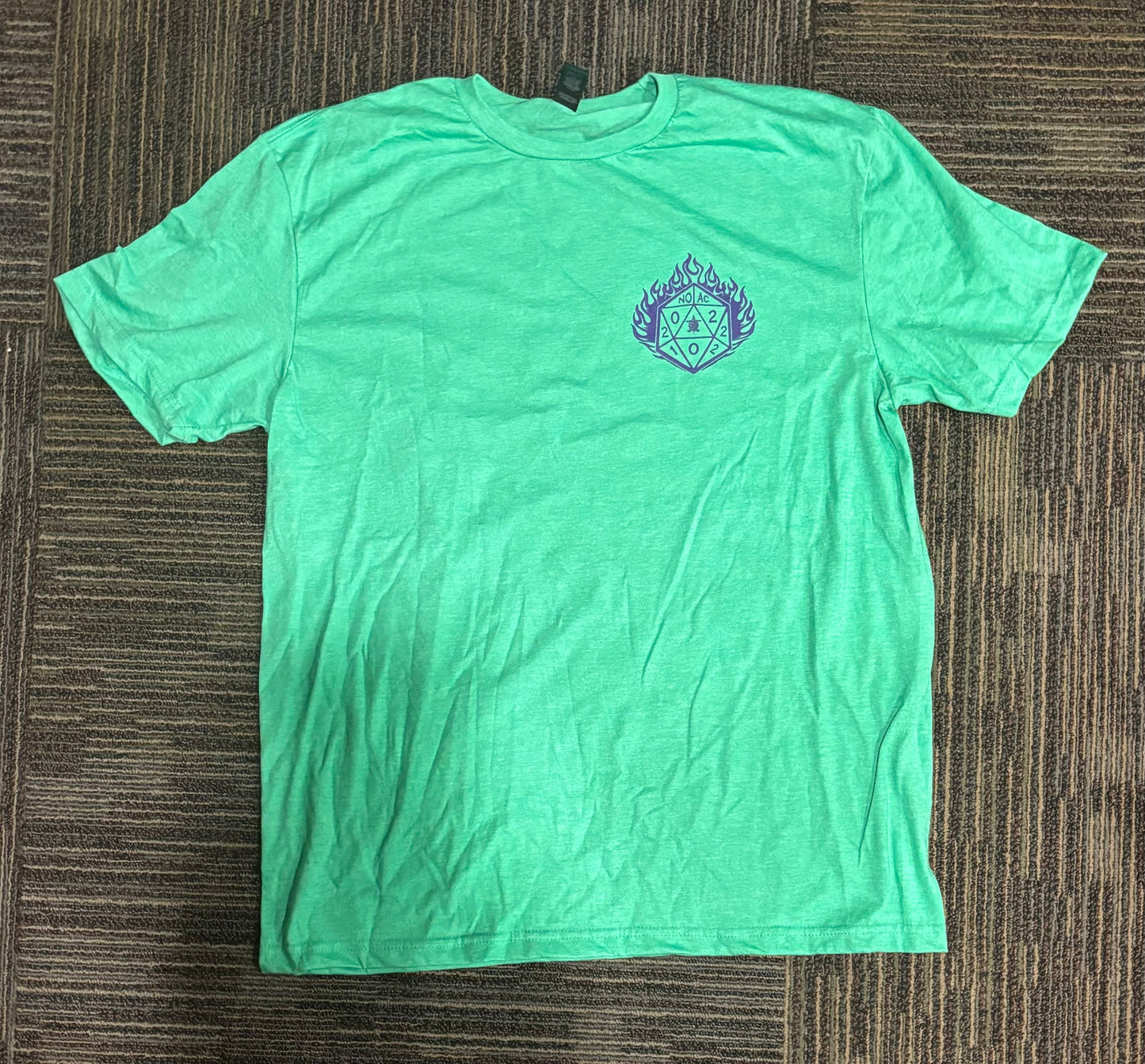 2022 NOAC Tee-Shirt