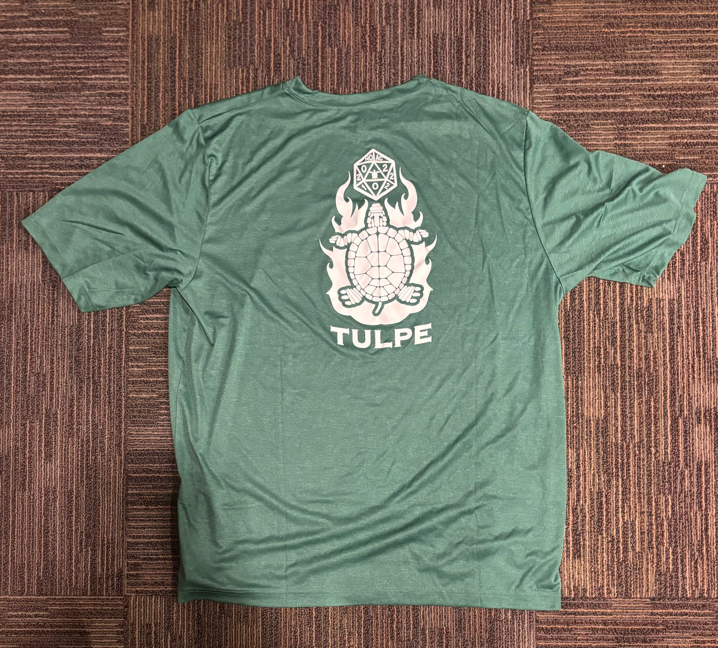 2022 NOAC Tee-Shirt