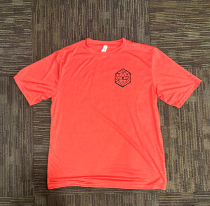 2022 NOAC Tee-Shirt