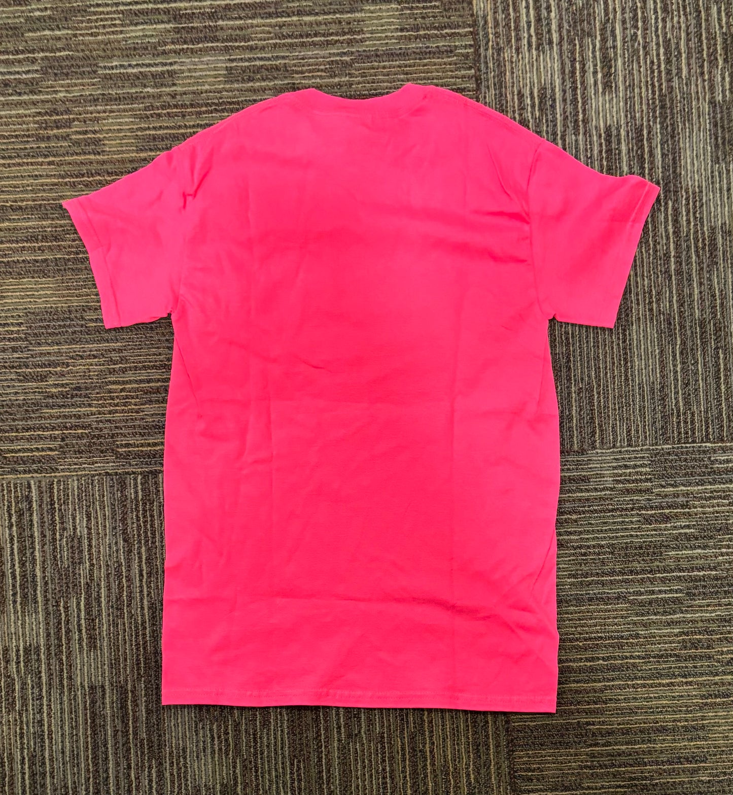 Tulpe Pink Tee-Shirt