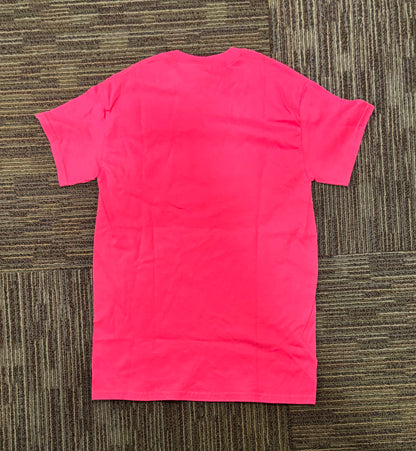 Tulpe Pink Tee-Shirt