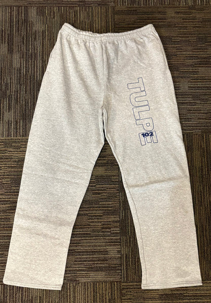 Tulpe Light Grey Sweatpants