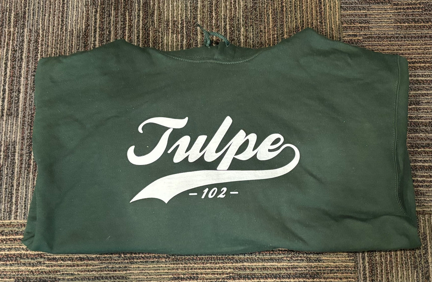 Tulpe Classic Sweatshirt