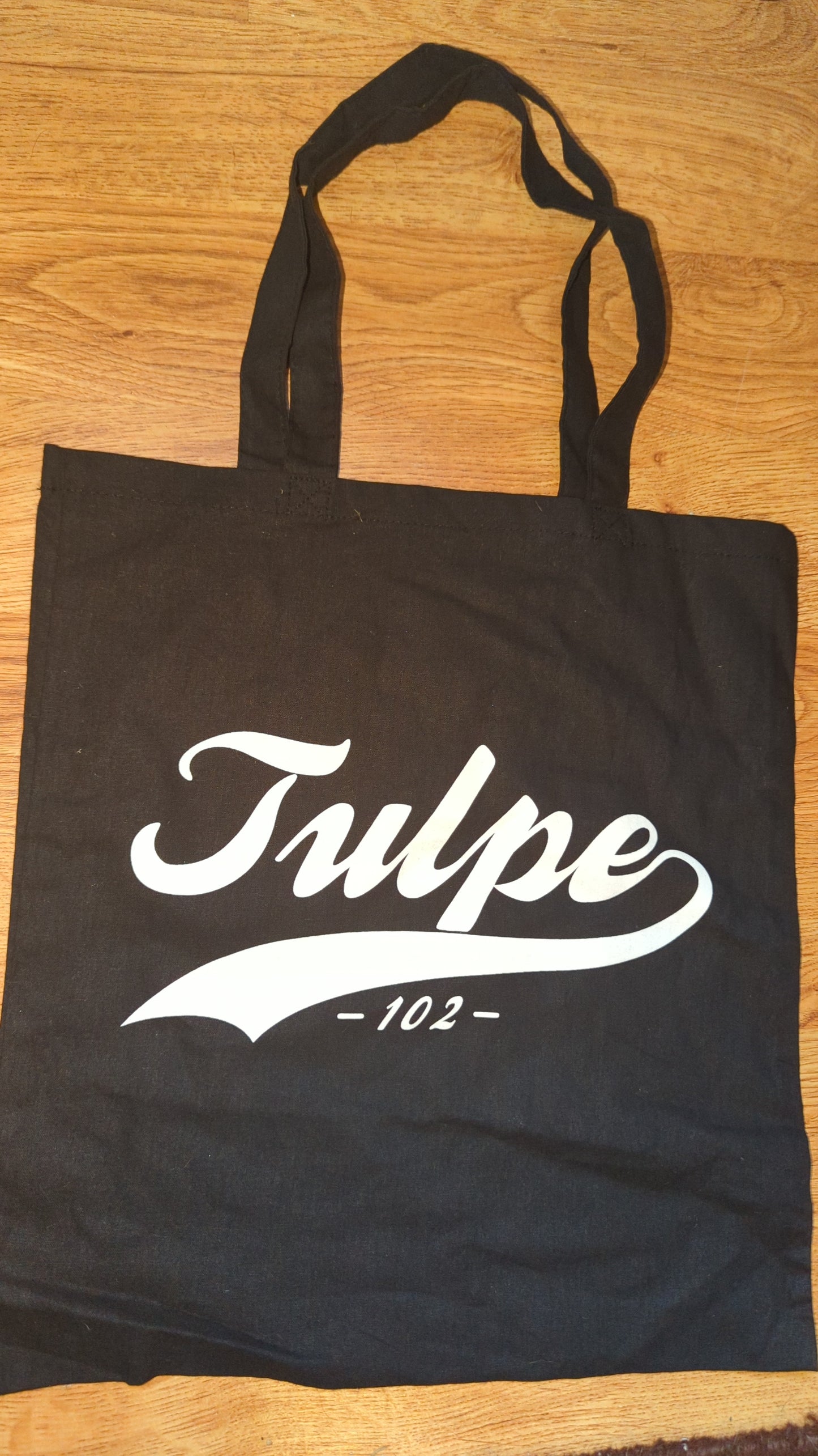 Tulpe Totebag